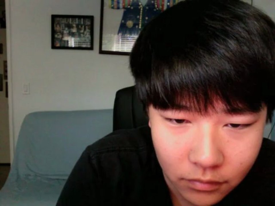 Two X Ring Ma Bell MV Reaction