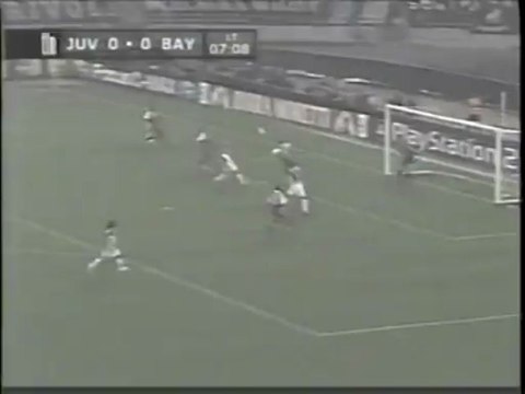 2004 (October 19) Juventus (Italy) 1-Bayern Munich (Germany) 0 (Champions League)