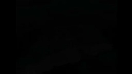 Los refugiados del tsunami