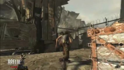 [WT-TR-Ep08] Tomb Raider Episode 08 - Walkthrough