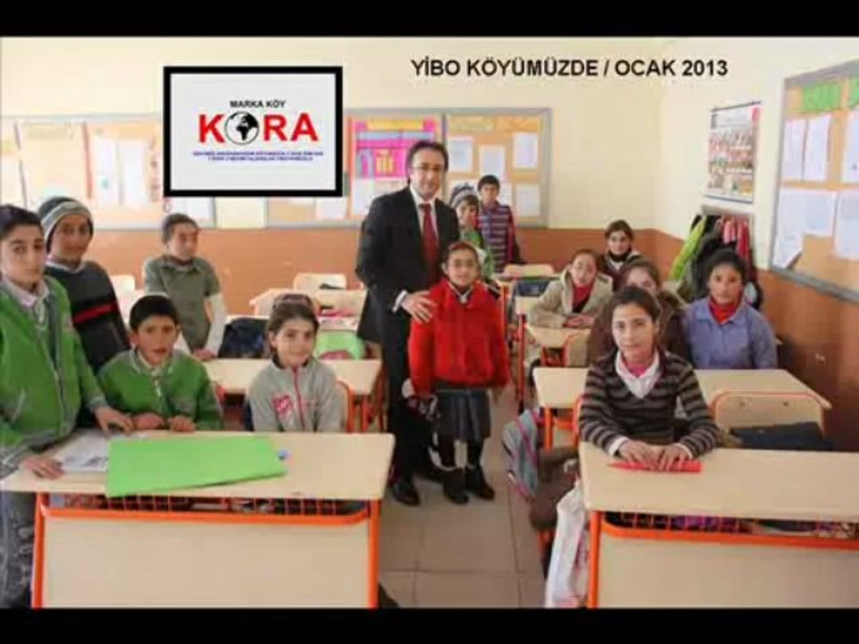 Marka Köy Kora - Ardahan Kora Köyü