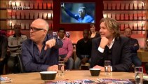 Voetbal International - 18-01-2010 (hoogtepunten)