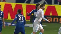 Olympique Lyonnais (OL) - Olympique de Marseille (OM) Le résumé du match (28ème journée) - saison 2012/2013