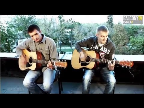 ЛОВИ МОМЕНТ (BalconyTV)