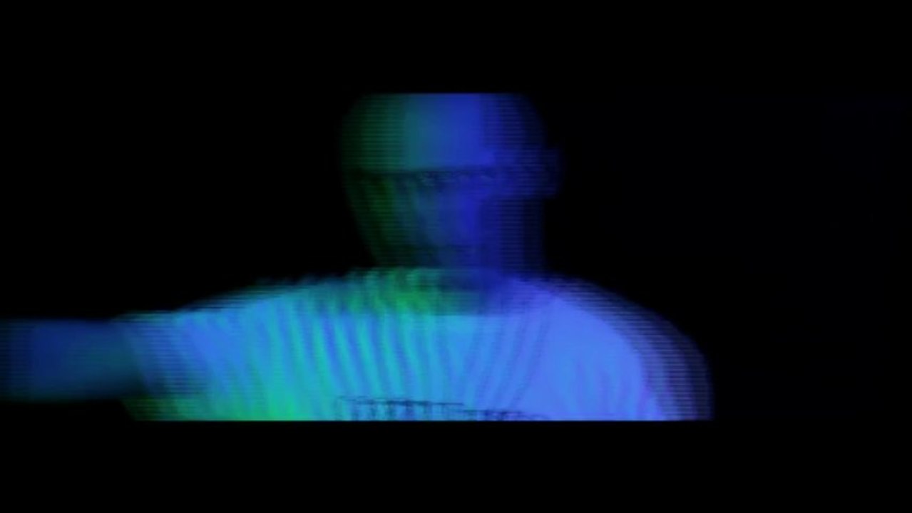 AVK - Бронь (official video)