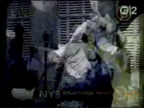 Placebo - Pure morning