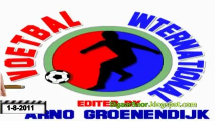 Intro Voetbal International nr.  1 2011-2012