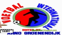 Intro Voetbal International nr.  1 2011-2012