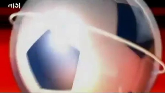 Johan Derksen over tenniser John van Lottum