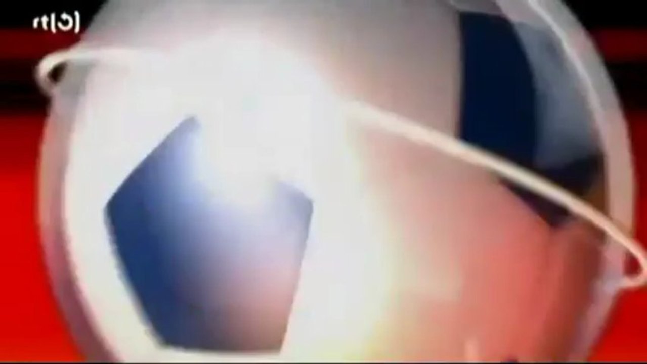 Johan Derksen over tenniser John van Lottum