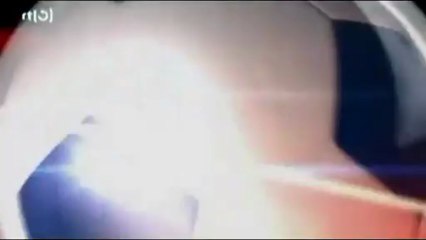 Lol om Louis van Gaal en Frank Ribery