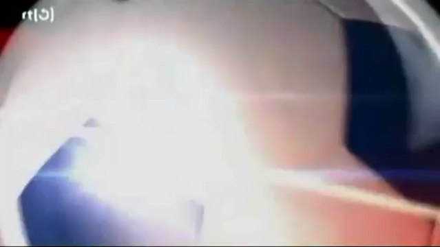 Alex Pastoor ging verkleed als Johan Derksen naar carnaval