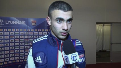 OL-OM : pour qui les regrets ?