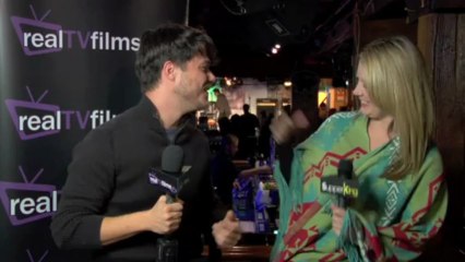 C.J. LongHammer, The Spirit Of The Pony Express, Social Lodge, Tara Hunnewell