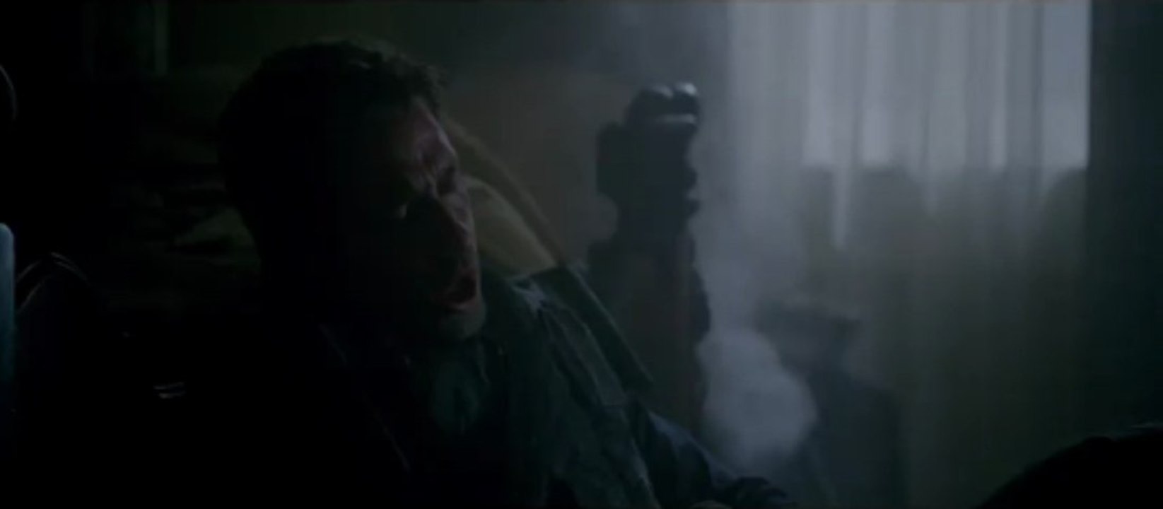 Olympus Has Fallen - We are talking about the safety of the President of the United States