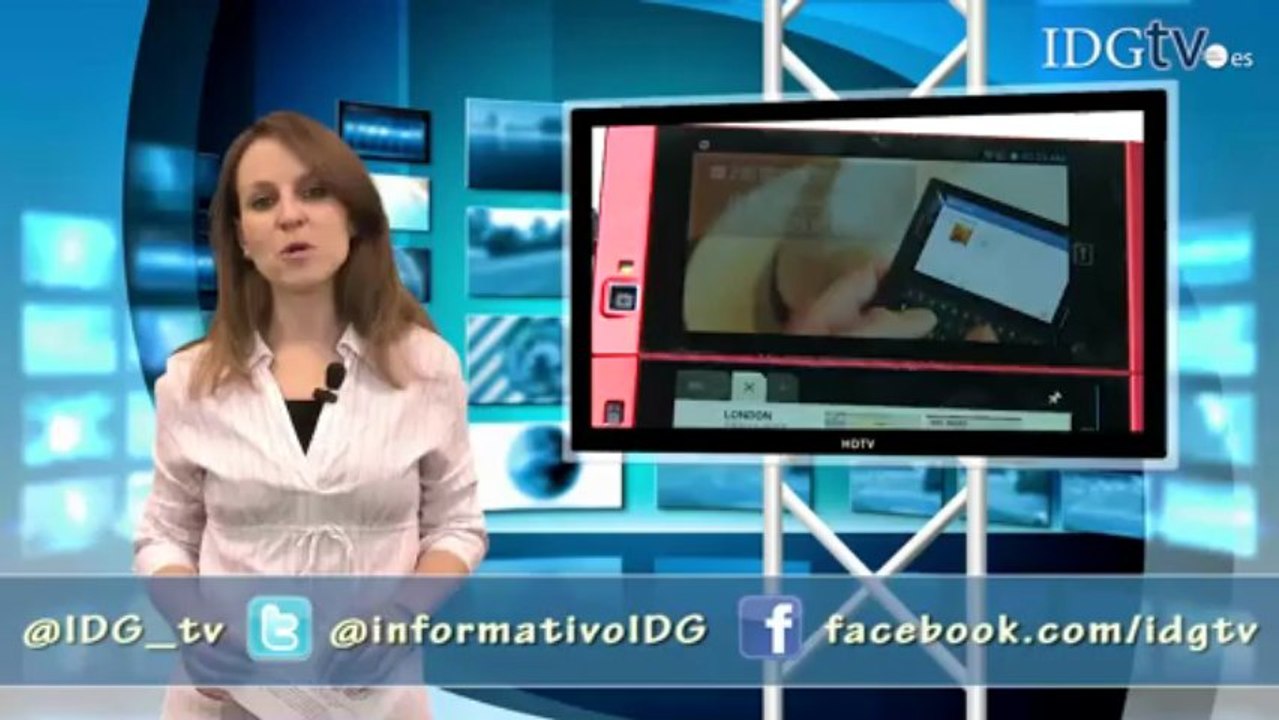 Informativo IDGtv (28/02/13): Iniciativas que i...