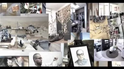 British Council: MG factory for blowing glass