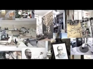 British Council: Agora Cultural Centre