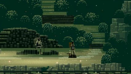 [S1][P1] Superbrothers - Swords and Sworcery