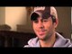 Enrique Iglesias 2010 interview (part 1)