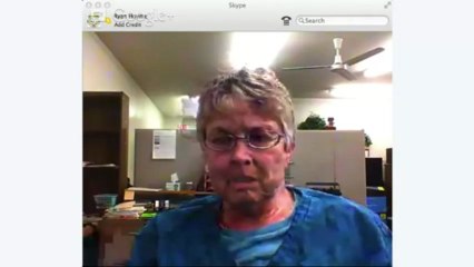 Massage Education with Sandy Fritz