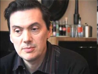 Tindersticks: Het was voorbij tussen ons en iedereen wist het