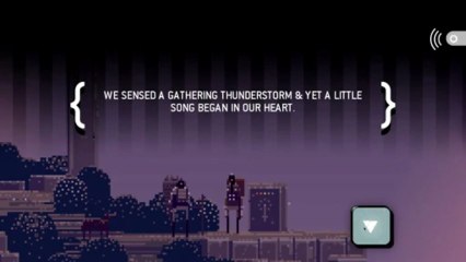 [S1][P2] Superbrothers - Swords and Sworcery