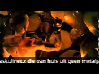 Trivium op zoek naar Japanse roots: 'De titel Shogun past bij onze muziek'
