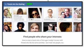 How To Use Facebook's Social Graph Search: Social Media Training Tip