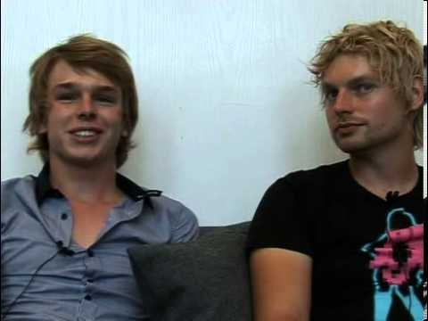 The Girls: Het is tijd voor een nieuwe grote Nederlandse band