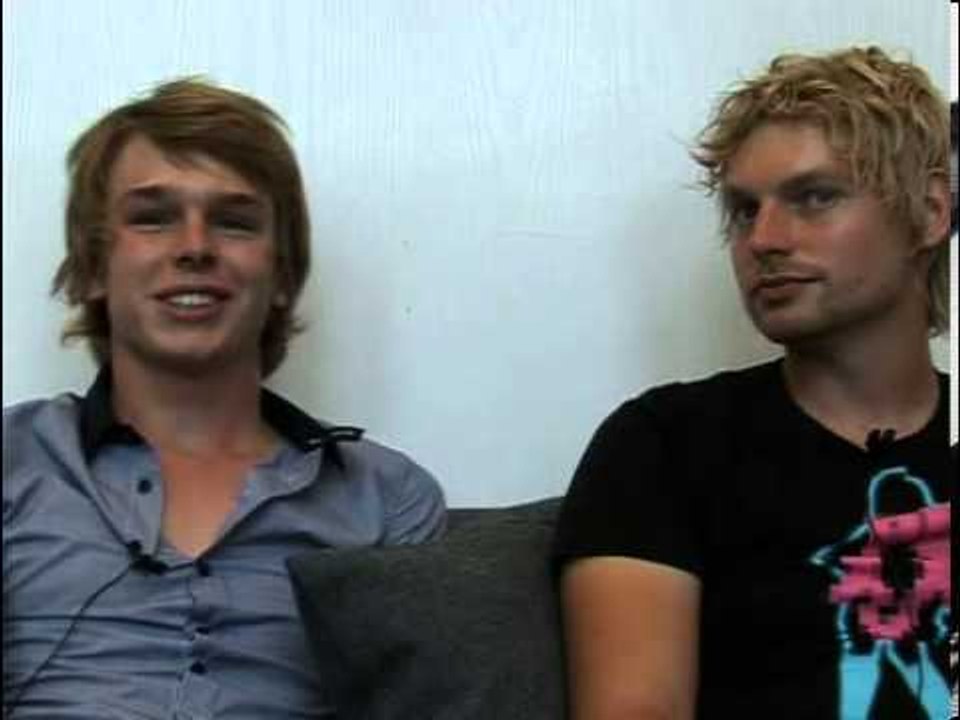 The Girls: Het is tijd voor een nieuwe grote Nederlandse band