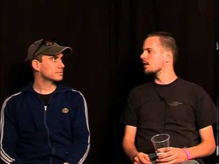 Textures: You can really hear the progression in our band throughout the years