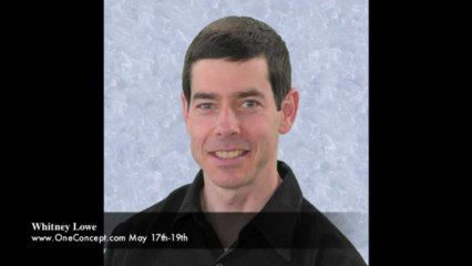 Technique Synergy - Treatment Integration for Complex Conditions with Whitney Lowe OneConcept.com