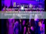 DJ STAIFI CHAOUI  TEL 06.14..45.80.90