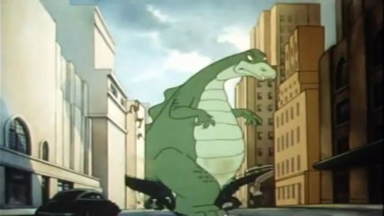 Superman 1941-EP04-O gigante do ártico