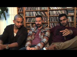 Outlandish interview (part 3)