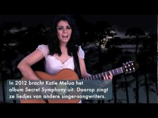 Dit jaar nog nieuw album Katie Melua