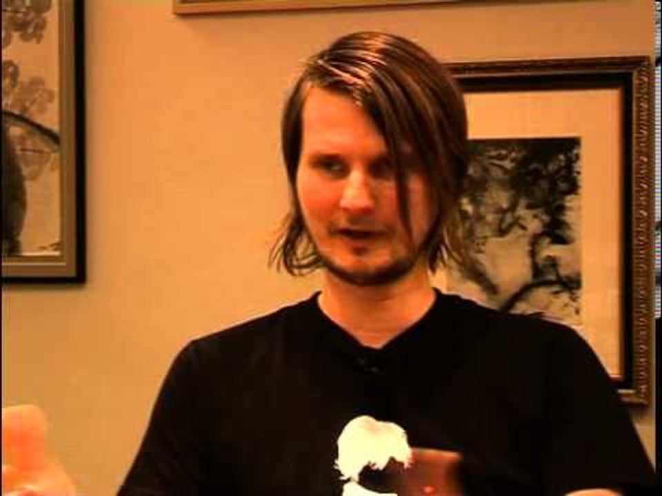 Royksopp had 'onvoorspelbaar' familieleven nodig om Junior te maken