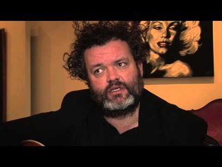 Daniel Lohues interview (deel 1)