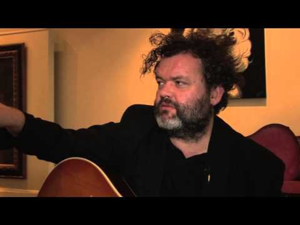 Daniel Lohues interview (deel 3)