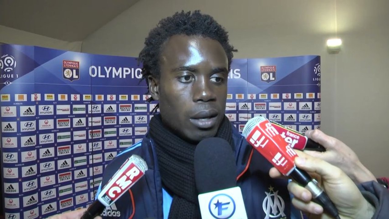 OL-OM : les belles promesses de Sougou