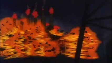 Superman 1941-EP05- O lança bala