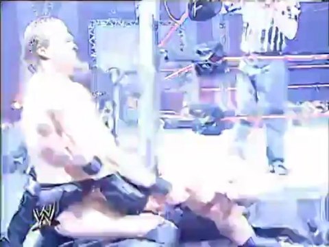 Kane vs Gene Snitsky