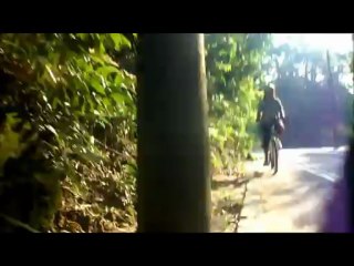 Pedal Matinal Márcia Tavares. Teste Bike. Free Bike,