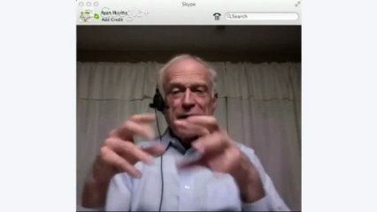 Continuing Education, Neural Reset Therapy & Dwindling Scope of Practice with Ralph Stephens
