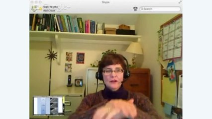 Hospital Based Massage with Tracy Walton