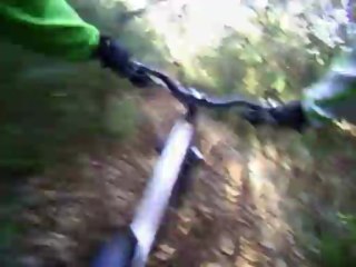 Xvtt Randuro La roque d'Anthéron 2013