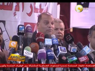من جديد: تيار الإستقلال يطالب الرئيس مرسي بالتنحي