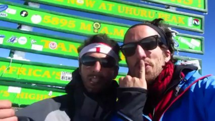 Audition Amazing Race Canada