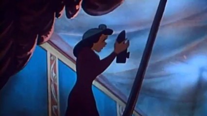 Superman 1941-EP09- Terror no circo